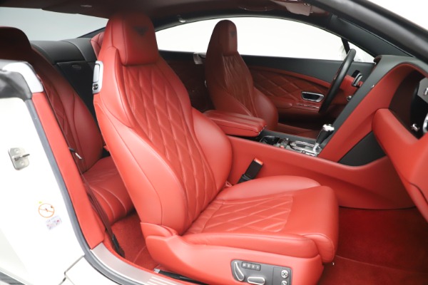 Used 2015 Bentley Continental GT Speed for sale Sold at Maserati of Greenwich in Greenwich CT 06830 23