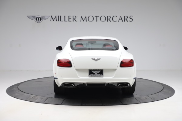 Used 2015 Bentley Continental GT Speed for sale $109,900 at Maserati of Greenwich in Greenwich CT 06830 6