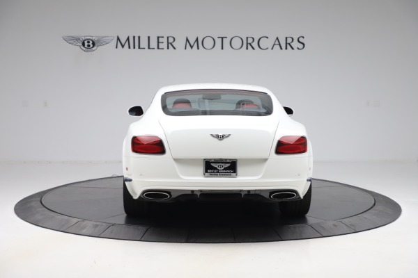 Used 2015 Bentley Continental GT Speed for sale Sold at Maserati of Greenwich in Greenwich CT 06830 6