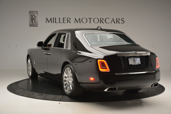 Used 2018 Rolls-Royce Phantom for sale Sold at Maserati of Greenwich in Greenwich CT 06830 5