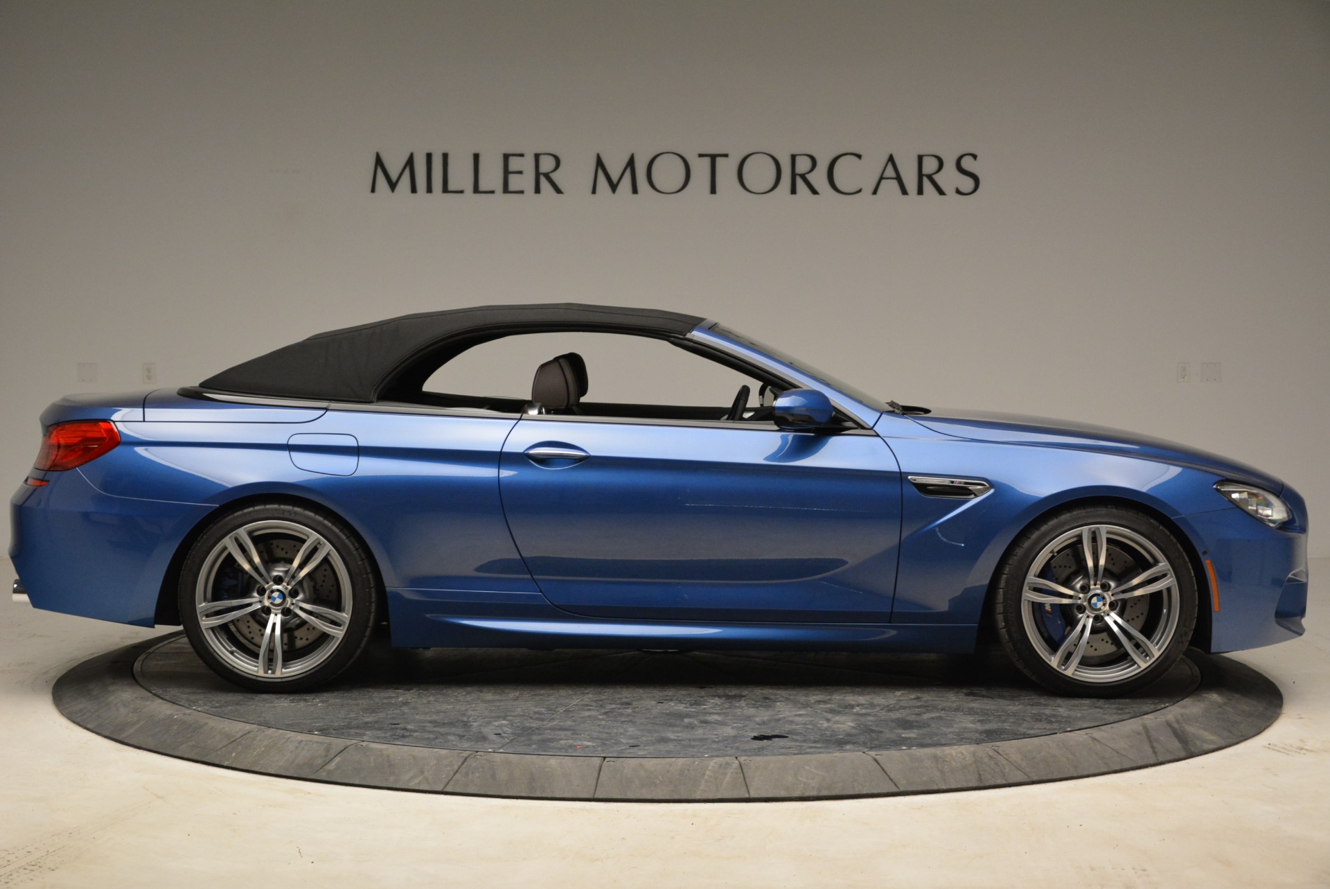 Pre-Owned 2013 BMW M6 Convertible For Sale (Special Pricing