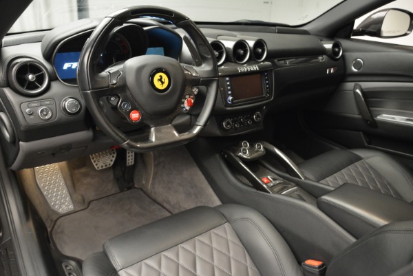 Used 2013 Ferrari FF for sale Sold at Maserati of Greenwich in Greenwich CT 06830 13