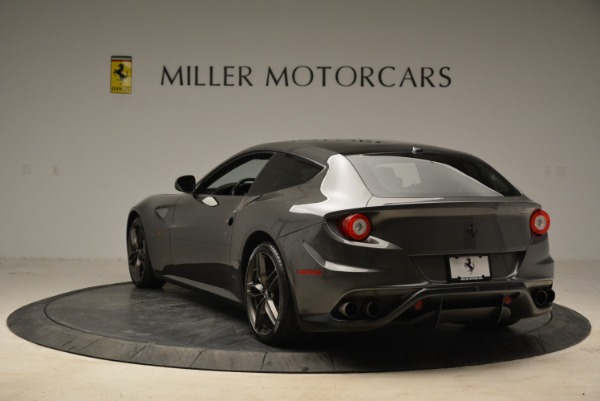 Used 2013 Ferrari FF for sale Sold at Maserati of Greenwich in Greenwich CT 06830 5