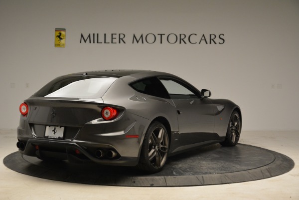 Used 2013 Ferrari FF for sale Sold at Maserati of Greenwich in Greenwich CT 06830 7
