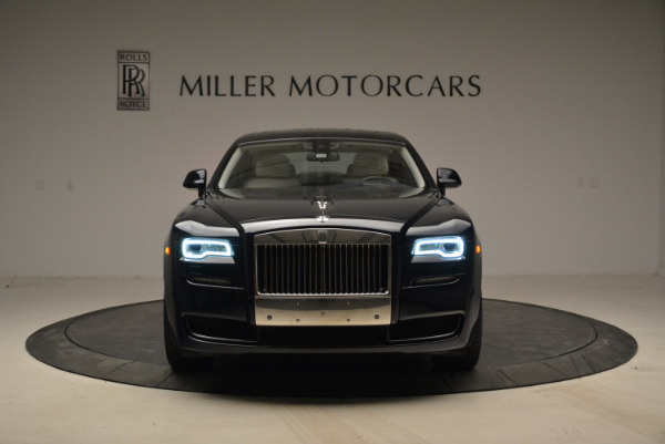 Used 2015 Rolls-Royce Ghost for sale Sold at Maserati of Greenwich in Greenwich CT 06830 12