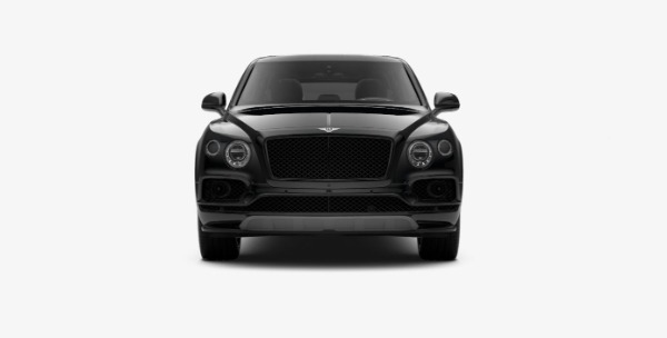 New 2018 Bentley Bentayga Black Edition for sale Sold at Maserati of Greenwich in Greenwich CT 06830 5
