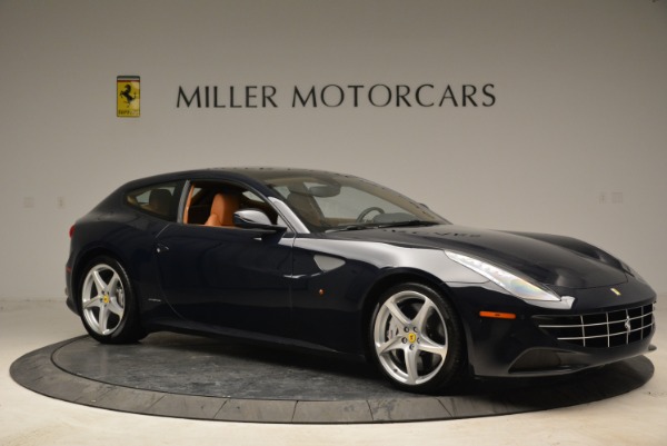 Used 2014 Ferrari FF for sale Sold at Maserati of Greenwich in Greenwich CT 06830 10