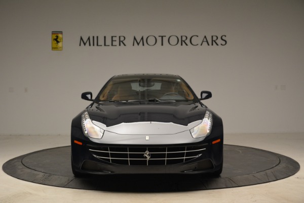 Used 2014 Ferrari FF for sale Sold at Maserati of Greenwich in Greenwich CT 06830 12