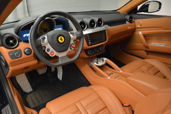 Used 2014 Ferrari FF for sale Sold at Maserati of Greenwich in Greenwich CT 06830 13