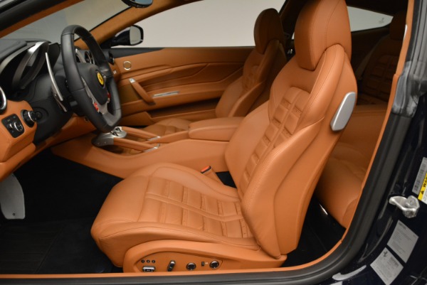 Used 2014 Ferrari FF for sale Sold at Maserati of Greenwich in Greenwich CT 06830 14