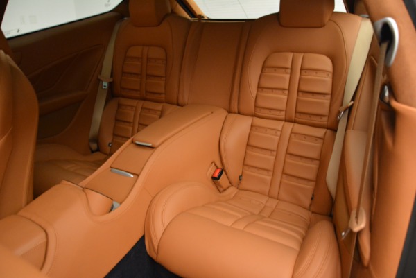 Used 2014 Ferrari FF for sale Sold at Maserati of Greenwich in Greenwich CT 06830 17