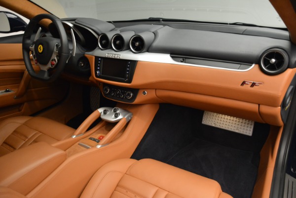 Used 2014 Ferrari FF for sale Sold at Maserati of Greenwich in Greenwich CT 06830 18