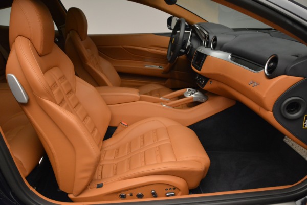 Used 2014 Ferrari FF for sale Sold at Maserati of Greenwich in Greenwich CT 06830 19