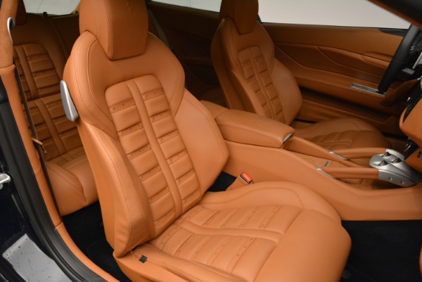 Used 2014 Ferrari FF for sale Sold at Maserati of Greenwich in Greenwich CT 06830 20