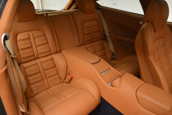 Used 2014 Ferrari FF for sale Sold at Maserati of Greenwich in Greenwich CT 06830 21