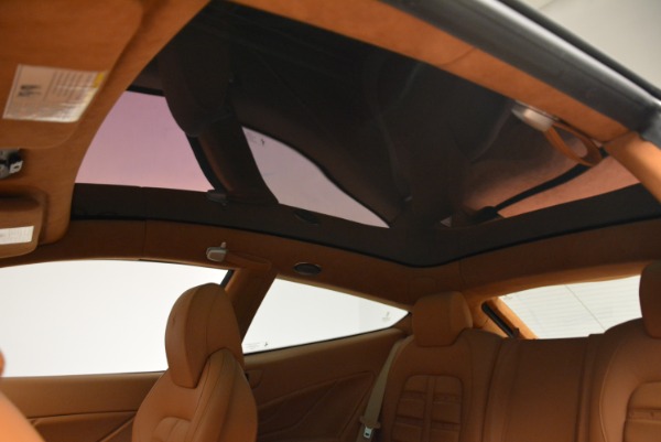 Used 2014 Ferrari FF for sale Sold at Maserati of Greenwich in Greenwich CT 06830 22