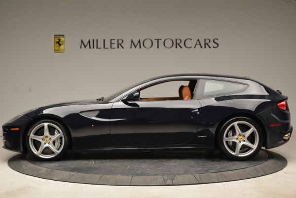 Used 2014 Ferrari FF for sale Sold at Maserati of Greenwich in Greenwich CT 06830 3