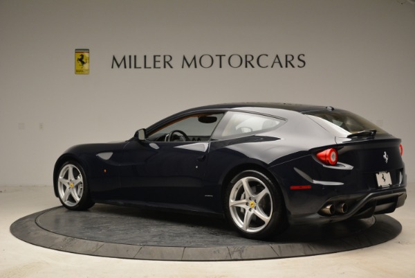 Used 2014 Ferrari FF for sale Sold at Maserati of Greenwich in Greenwich CT 06830 4