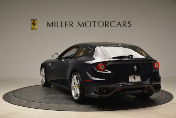 Used 2014 Ferrari FF for sale Sold at Maserati of Greenwich in Greenwich CT 06830 5