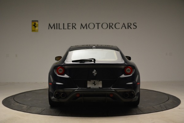 Used 2014 Ferrari FF for sale Sold at Maserati of Greenwich in Greenwich CT 06830 6
