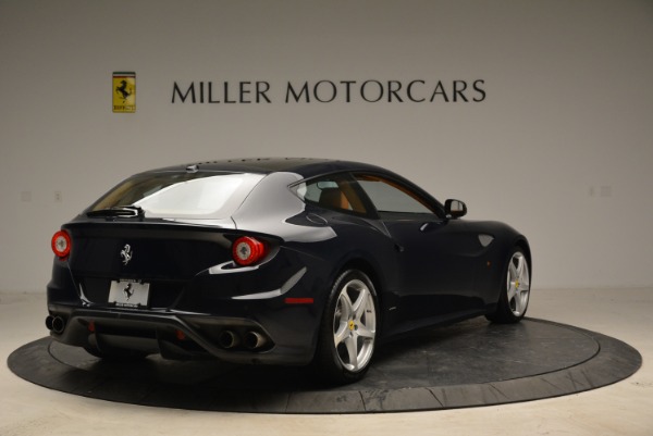 Used 2014 Ferrari FF for sale Sold at Maserati of Greenwich in Greenwich CT 06830 7