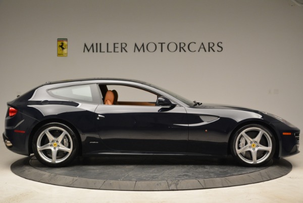 Used 2014 Ferrari FF for sale Sold at Maserati of Greenwich in Greenwich CT 06830 9