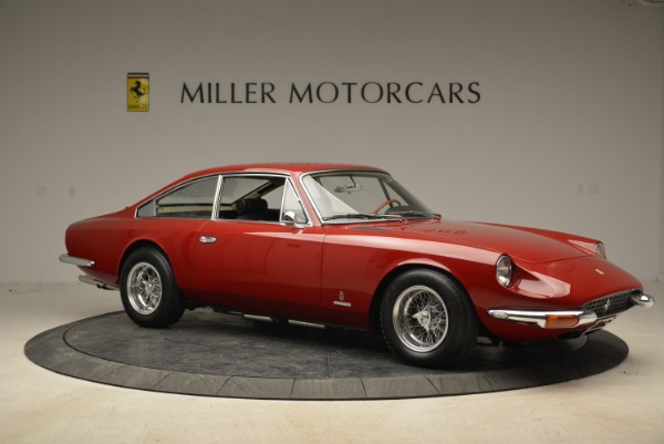 Used 1969 Ferrari 365 GT 2+2 for sale Sold at Maserati of Greenwich in Greenwich CT 06830 10