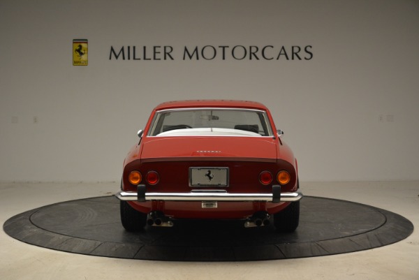 Used 1969 Ferrari 365 GT 2+2 for sale Sold at Maserati of Greenwich in Greenwich CT 06830 6