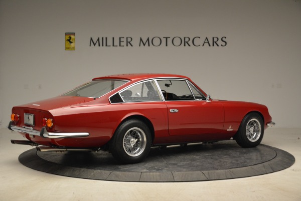 Used 1969 Ferrari 365 GT 2+2 for sale Sold at Maserati of Greenwich in Greenwich CT 06830 8