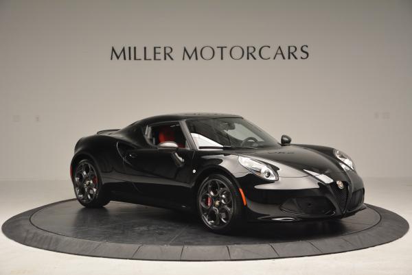 New 2016 Alfa Romeo 4C for sale Sold at Maserati of Greenwich in Greenwich CT 06830 11