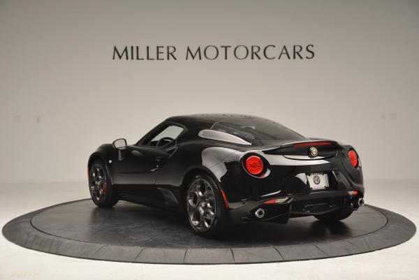 New 2016 Alfa Romeo 4C for sale Sold at Maserati of Greenwich in Greenwich CT 06830 5