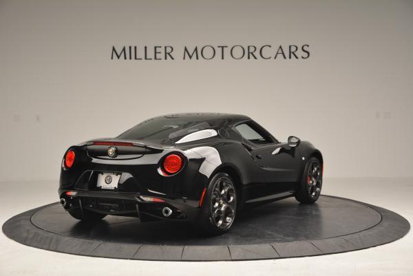 New 2016 Alfa Romeo 4C for sale Sold at Maserati of Greenwich in Greenwich CT 06830 7