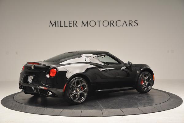 New 2016 Alfa Romeo 4C for sale Sold at Maserati of Greenwich in Greenwich CT 06830 8