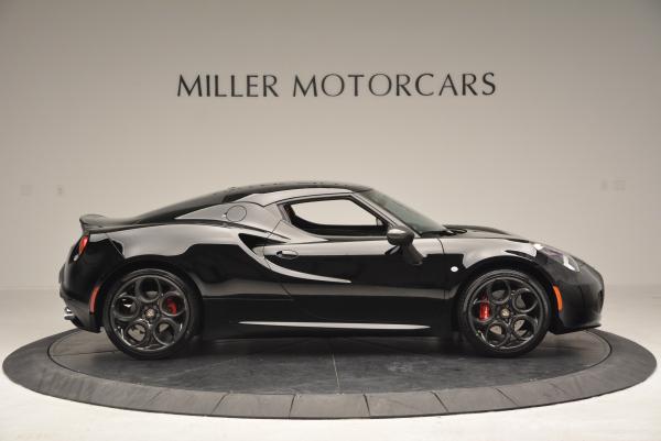 New 2016 Alfa Romeo 4C for sale Sold at Maserati of Greenwich in Greenwich CT 06830 9