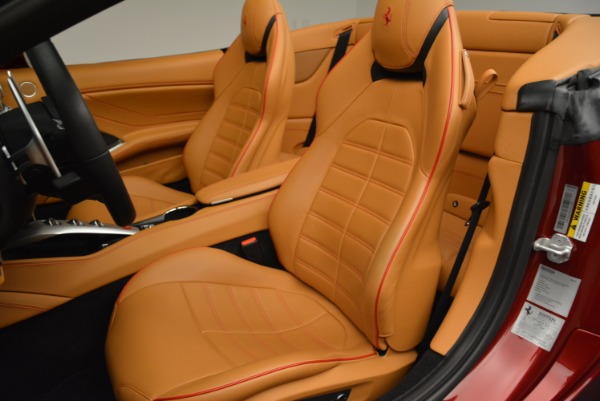 Used 2015 Ferrari California T for sale Sold at Maserati of Greenwich in Greenwich CT 06830 27