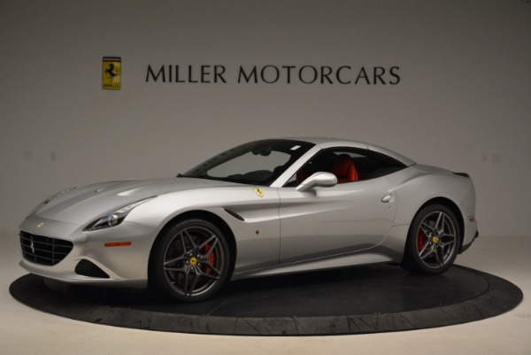 Used 2017 Ferrari California T Handling Speciale for sale Sold at Maserati of Greenwich in Greenwich CT 06830 14
