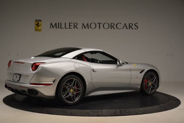 Used 2017 Ferrari California T Handling Speciale for sale Sold at Maserati of Greenwich in Greenwich CT 06830 20