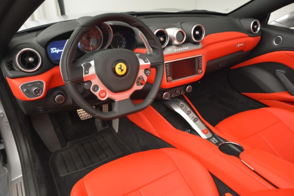 Used 2017 Ferrari California T Handling Speciale for sale Sold at Maserati of Greenwich in Greenwich CT 06830 25