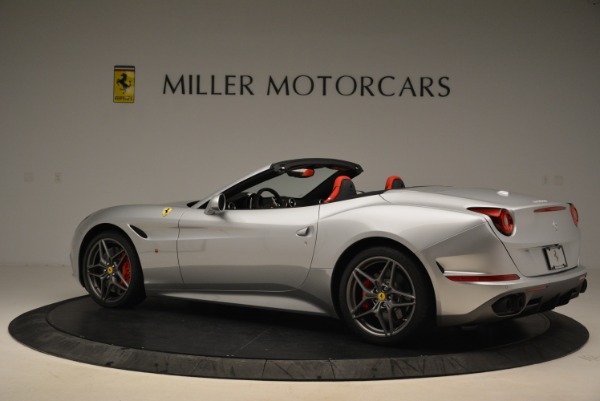 Used 2017 Ferrari California T Handling Speciale for sale Sold at Maserati of Greenwich in Greenwich CT 06830 4