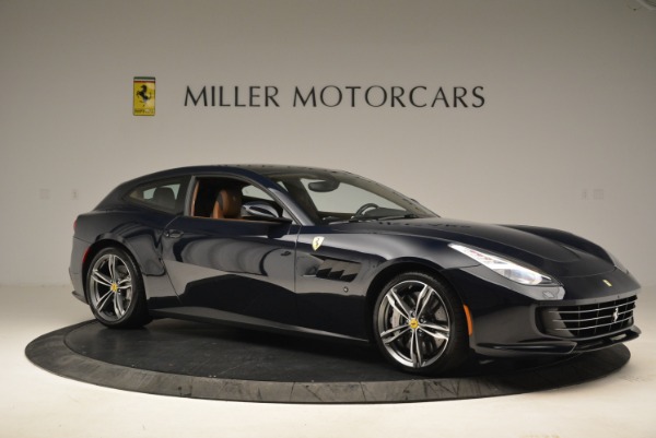 Used 2017 Ferrari GTC4Lusso for sale Sold at Maserati of Greenwich in Greenwich CT 06830 10