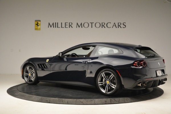 Used 2017 Ferrari GTC4Lusso for sale Sold at Maserati of Greenwich in Greenwich CT 06830 4