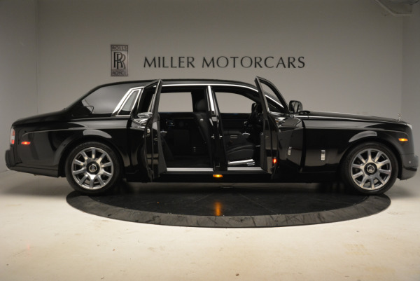 Used 2014 Rolls-Royce Phantom EWB for sale Sold at Maserati of Greenwich in Greenwich CT 06830 10