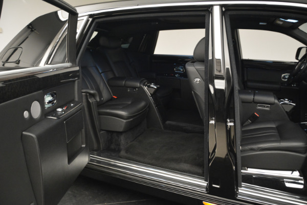 Used 2014 Rolls-Royce Phantom EWB for sale Sold at Maserati of Greenwich in Greenwich CT 06830 11