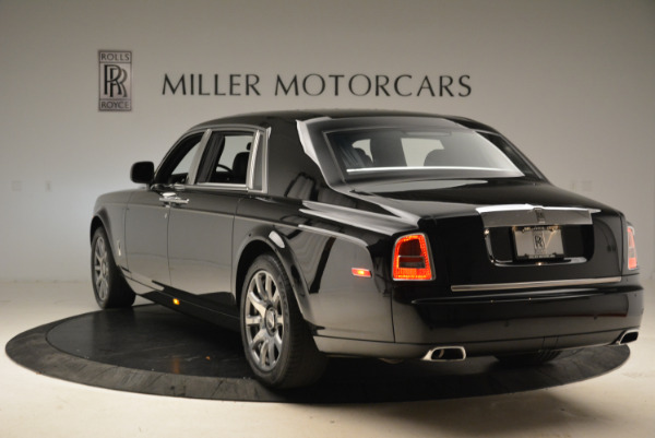 Used 2014 Rolls-Royce Phantom EWB for sale Sold at Maserati of Greenwich in Greenwich CT 06830 7