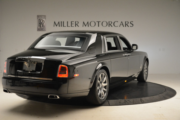 Used 2014 Rolls-Royce Phantom EWB for sale Sold at Maserati of Greenwich in Greenwich CT 06830 8