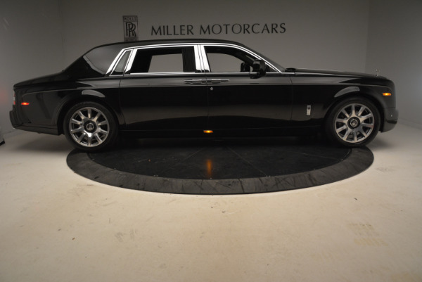 Used 2014 Rolls-Royce Phantom EWB for sale Sold at Maserati of Greenwich in Greenwich CT 06830 9
