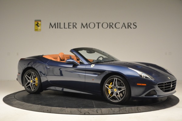 Used 2017 Ferrari California T Handling Speciale for sale Sold at Maserati of Greenwich in Greenwich CT 06830 10