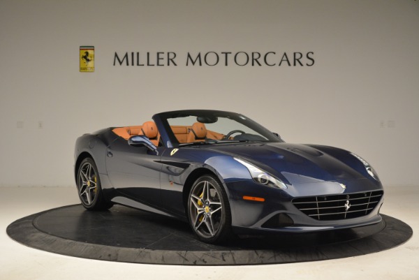 Used 2017 Ferrari California T Handling Speciale for sale Sold at Maserati of Greenwich in Greenwich CT 06830 11