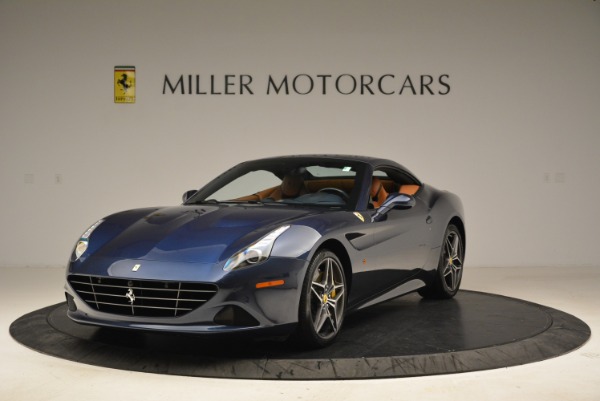 Used 2017 Ferrari California T Handling Speciale for sale Sold at Maserati of Greenwich in Greenwich CT 06830 13