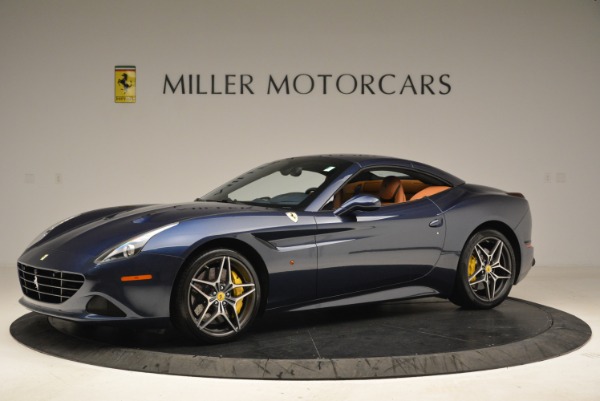 Used 2017 Ferrari California T Handling Speciale for sale Sold at Maserati of Greenwich in Greenwich CT 06830 14